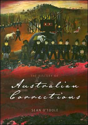 Cover for Sean O'Toole · The History of Australian Corrections (Paperback Book) (2006)