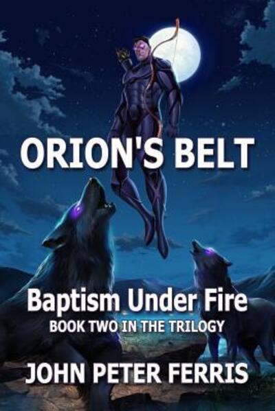 Cover for Holly Chervnsik · Orion's Belt (Paperback Book) (2013)