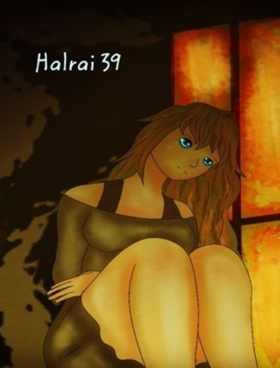Halrai 39 - Halrai - Bøger - Blurb - 9781006123153 - 14. februar 2023