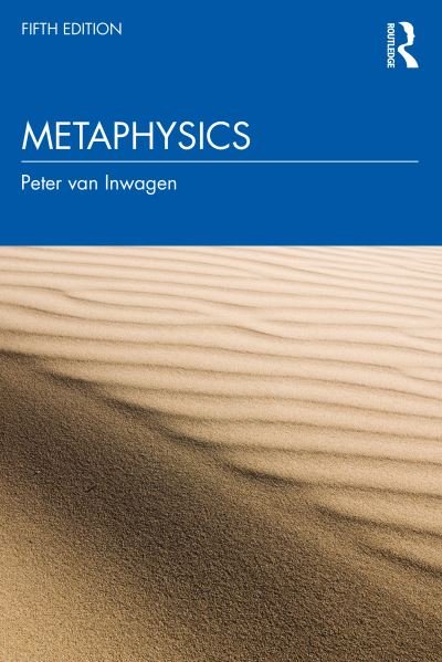 Metaphysics - Peter Van Inwagen - Livres - Taylor & Francis Ltd - 9781032409153 - 22 janvier 2024