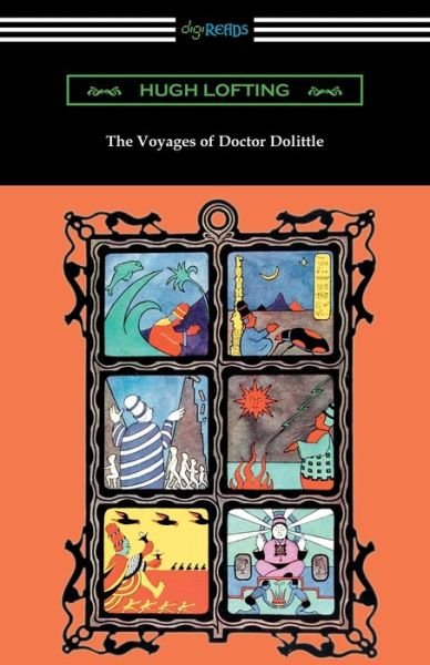 The Voyages of Doctor Dolittle - Hugh Lofting - Bøker - Digireads.com Publishing - 9781420956153 - 13. september 2017