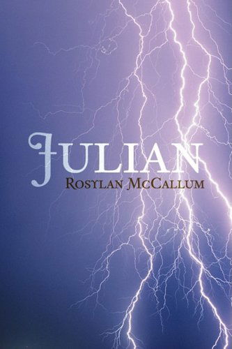 Cover for Rosylan Mccallum · Julian (Hardcover Book) (2008)