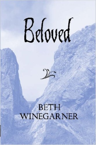 Cover for Beth Winegarner · Beloved (Paperback Bog) (2007)