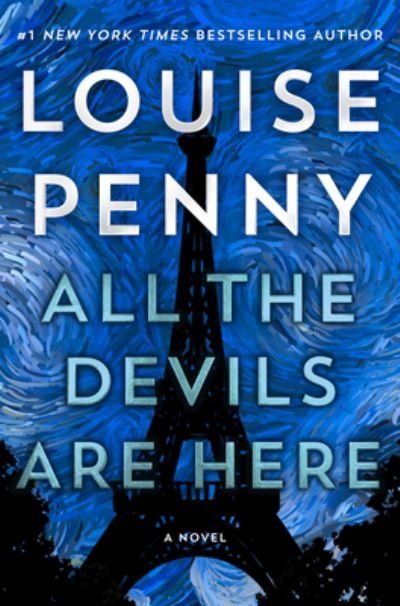 All the Devils Are Here - Louise Penny - Books - Thorndike Press Large Print - 9781432881153 - September 2, 2020