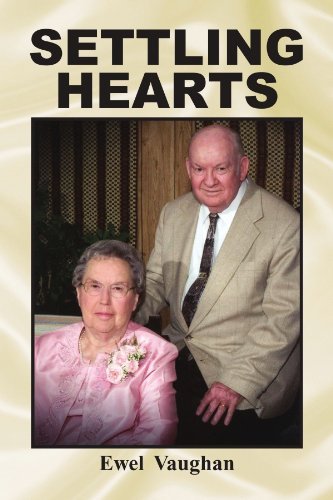 Cover for Ewel Vaughan · Settling Hearts (Pocketbok) (2008)