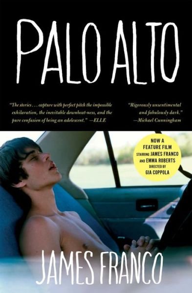 Cover for Franco · Palo Alto,Engl.ed. (Bok) (2011)