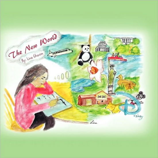 The New World - Empty - Livros - Xlibris - 9781450036153 - 4 de fevereiro de 2010