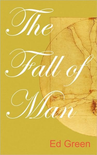 Cover for Ed Green · The Fall of Man (Paperback Book) (2010)