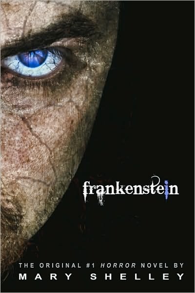 Frankenstein - Mary Wollstonecraft Shelley - Kirjat - Createspace - 9781452892153 - keskiviikko 26. toukokuuta 2010