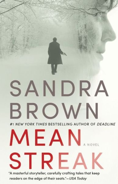 Cover for Sandra Brown · Mean Streak (Paperback Bog) (2015)