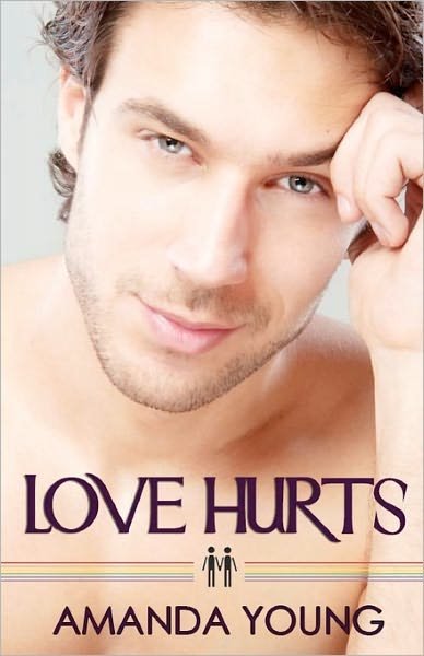 Cover for Amanda Young · Love Hurts (Paperback Book) (2011)