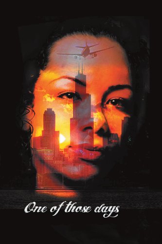 Cover for Charlette Only-randle · One of Those Days (Paperback Book) (2011)