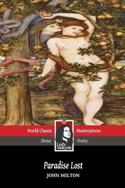 Paradise Lost - Milton, Professor John (University of Sao Paulo) - Boeken - Createspace Independent Publishing Platf - 9781482026153 - 19 januari 2013