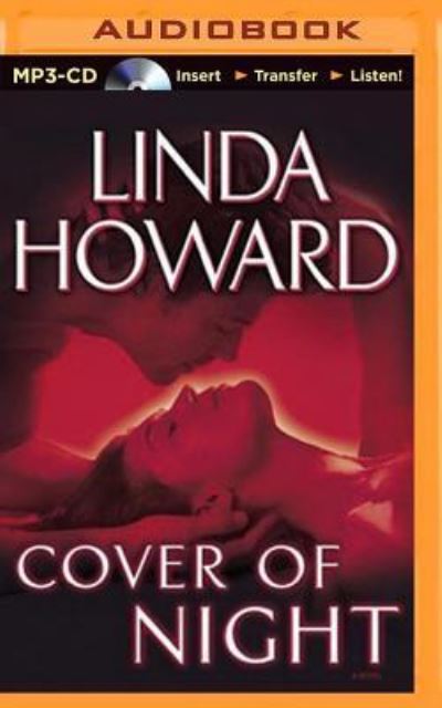 Cover for Linda Howard · Cover of Night (MP3-CD) (2014)