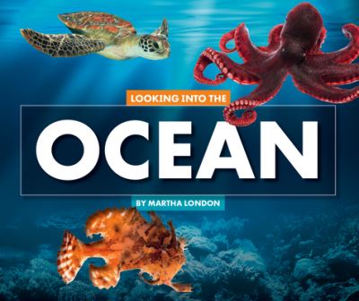 Looking Into the Ocean - Martha London - Books - Child's World - 9781503835153 - 2020