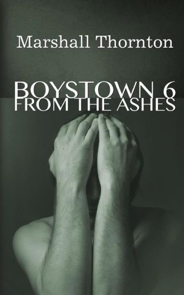 Marshall Thornton · Boystown 6: from the Ashes (Taschenbuch) (2015)