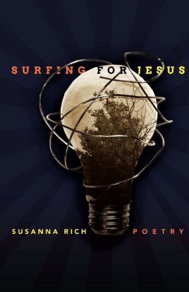 Cover for Susanna Rich · Surfing for Jesus (Taschenbuch) (2015)