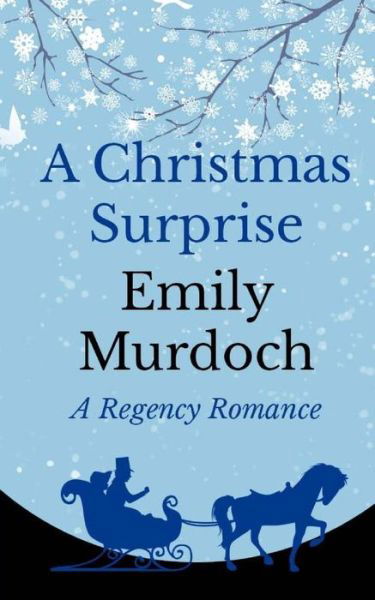 Cover for Emily Murdoch · A Christmas Surprise (Paperback Book) (2015)