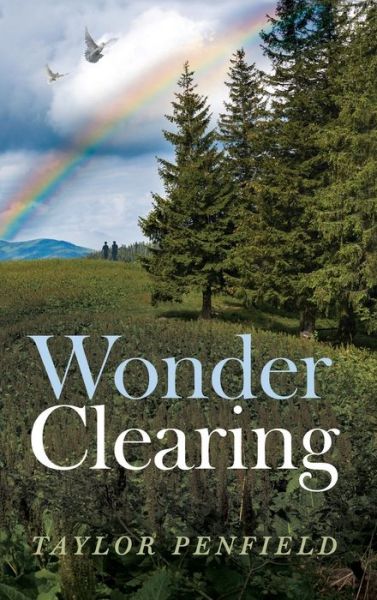 Cover for Taylor Penfield · Wonder Clearing (Book) (2019)