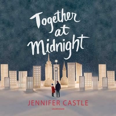 Cover for Jennifer Castle · Together at Midnight (CD) (2018)