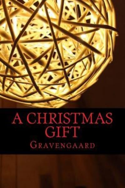 Cover for N P Gravengaard · A Christmas Gift (Taschenbuch) (2016)