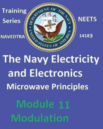 Cover for United States Navy · The Navy Electricity and Electronics Training Series (Taschenbuch) (2017)