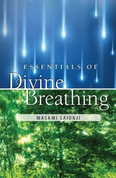 Cover for Masami Saionji · Essentials of Divine Breathing (Paperback Bog) (2017)
