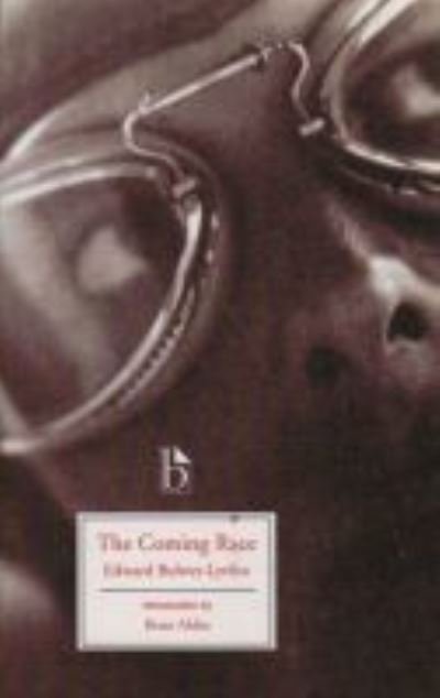 Cover for Edward Bulwer-Lytton · The Coming Race (Paperback Book) [Reprinted edition] (2002)
