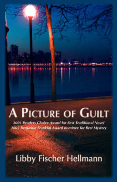 Cover for Libby Fischer Hellmann · A Picture of Guilt: an Ellie Foreman Mystery (Paperback Book) (2008)