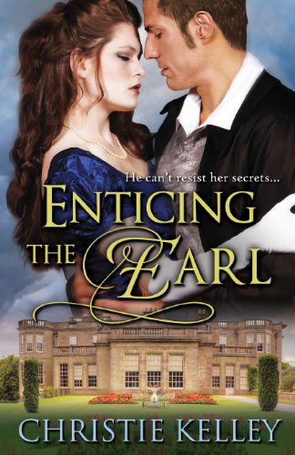 Cover for Christie Kelley · Enticing the Earl (Paperback Book) (2013)