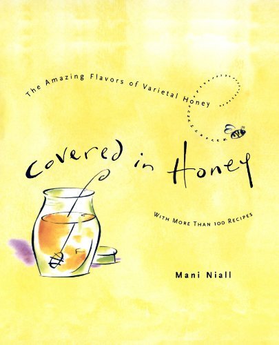 Cover for Mani Niall · Covered In Honey (Paperback Bog) (2008)