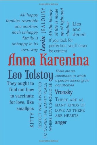Cover for Leo Tolstoy · Anders (Buch) (2023)