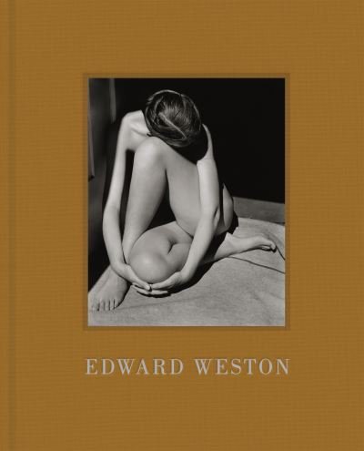 Cover for Steve Cris Edward Weston · Edward Weston (Gebundenes Buch) (2020)