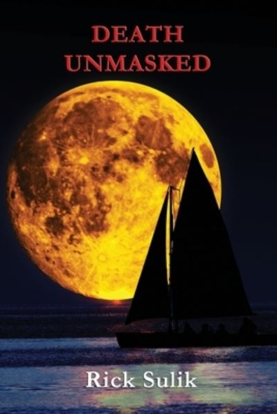 Cover for Rick Sulik · Death Unmasked (Paperback Book) (2019)