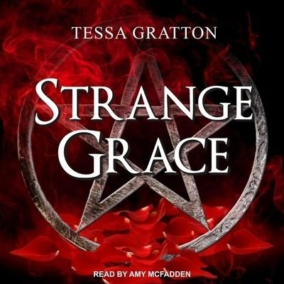 Strange Grace - Tessa Gratton - Music - TANTOR AUDIO - 9781665218153 - September 18, 2018