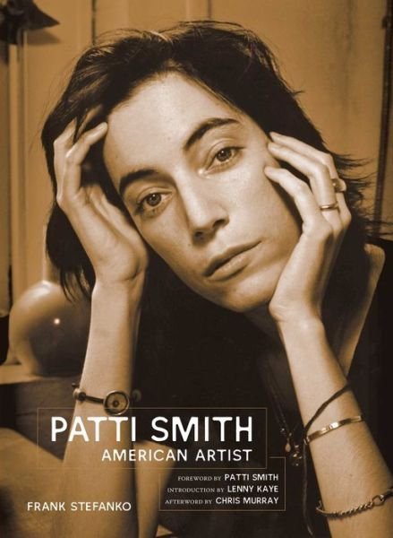 Patti Smith - Insight Editions - Livros - Insight Editions - 9781683830153 - 20 de junho de 2017