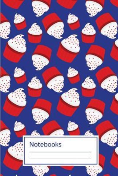 Cover for Mew Mew · Notebooks (Pocketbok) (2018)