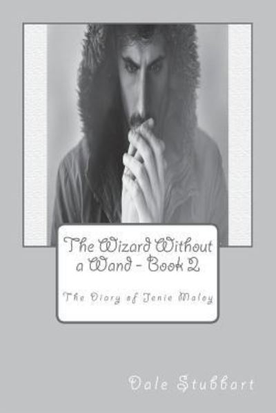 Cover for Dale Stubbart · The Wizard Without a Wand - Book 2 (Paperback Book) (2018)