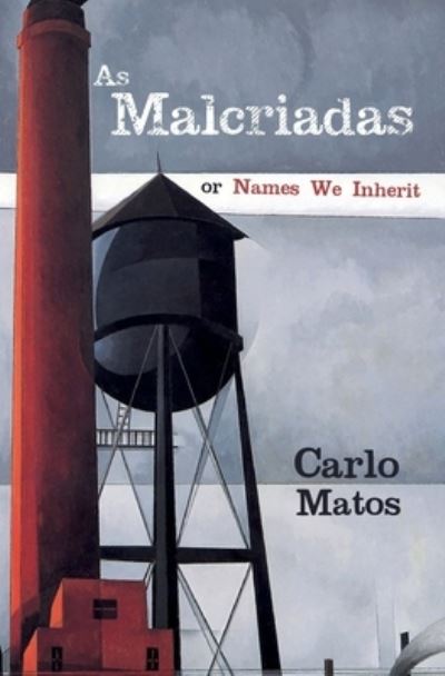 Cover for Carlo Matos · As Malcriadas (N/A) (2022)