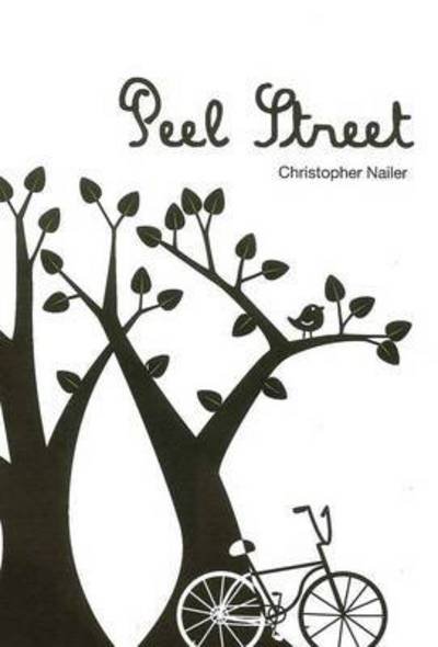 Cover for Nailer Christopher · Peel Street (Paperback Book) (2015)