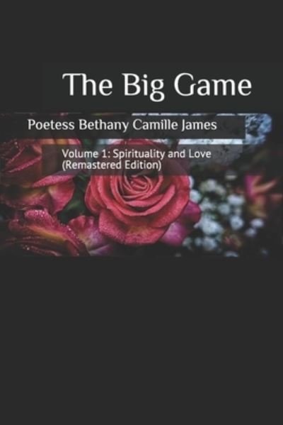 Patricia Strong · The Big Game (Paperback Book) (2020)