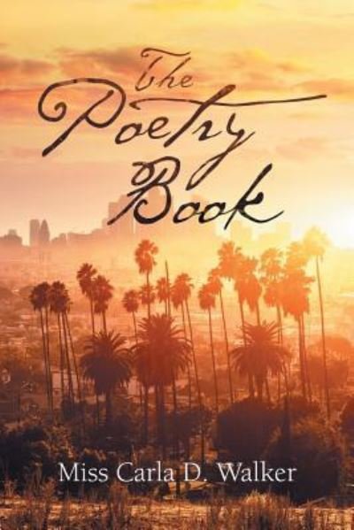 Cover for Walker · The Poetry Book (Paperback Bog) (2019)