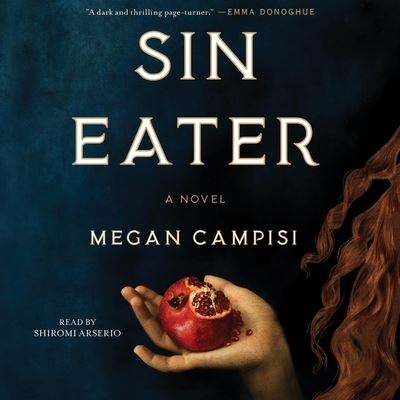 Cover for Megan Campisi · Sin Eater (CD) (2020)