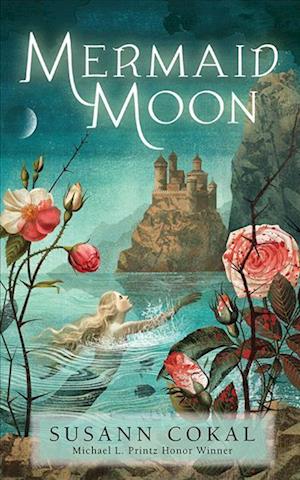 Mermaid Moon - Susann Cokal - Music - Candlewick on Brilliance Audio - 9781799731153 - March 3, 2020