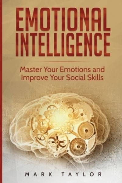 Cover for Mark Taylor · Emotional Intelligence (Paperback Book) (2019)