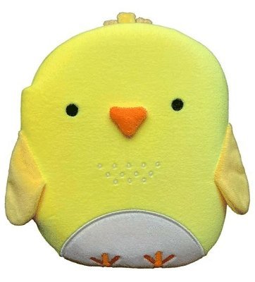 Squish and Snugg Noisy Chick - Squish and Snugg - Alice Fewery - Livros - Make Believe Ideas - 9781836421153 - 2025