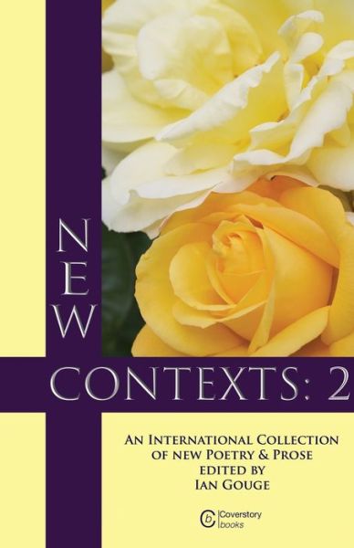 Cover for Ian Gouge · New Contexts: 2 (Paperback Book) (2021)