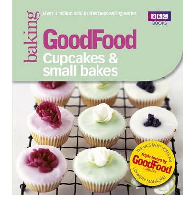 Good Food 101 Cupcakes & Muffins - Book - Bøger - EBURY - 9781846079153 - 25. marts 2010