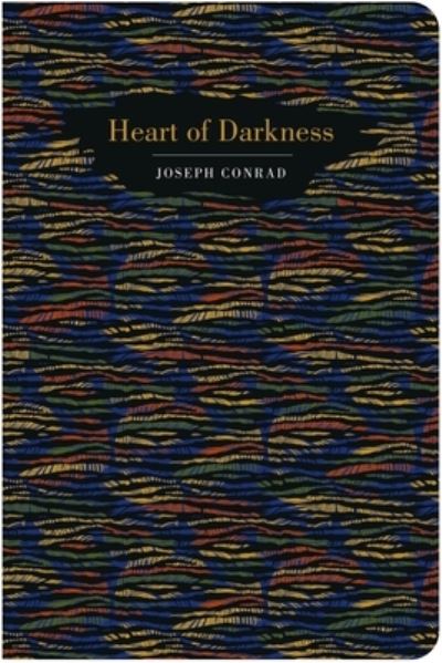 Cover for Joseph Conrad · Heart of Darkness - Chiltern Classic (Inbunden Bok) (2023)