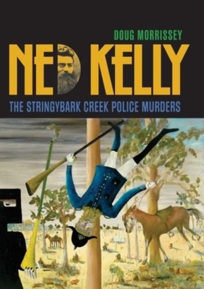 Cover for Doug Morrissey · Ned Kelly (Paperback Book) (2020)